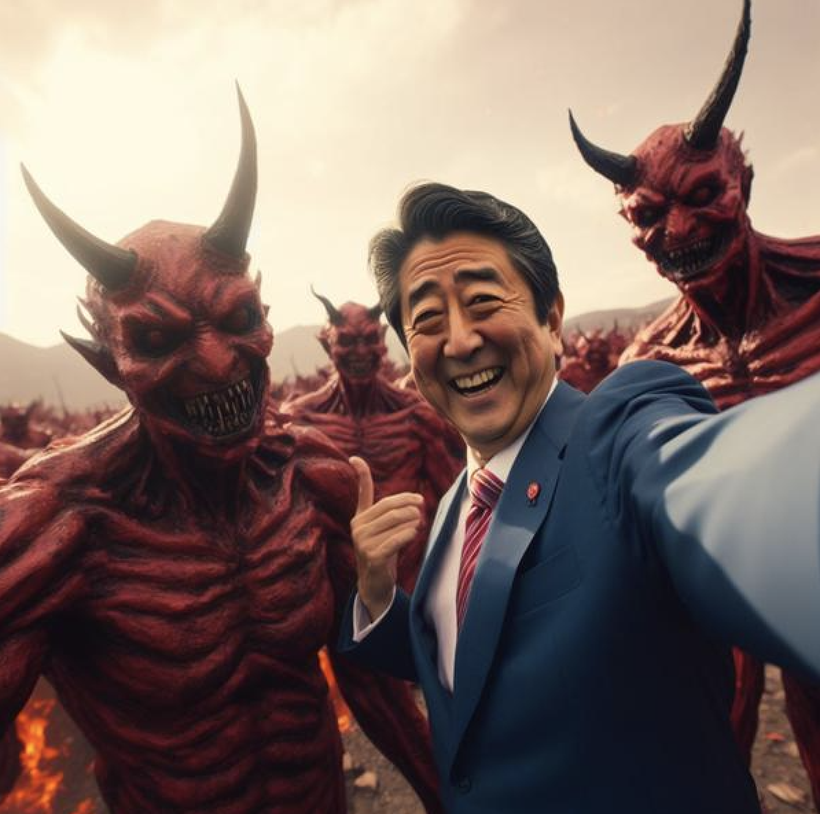 ネトウヨが苦手な人