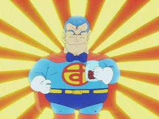 ネトウヨが苦手な人