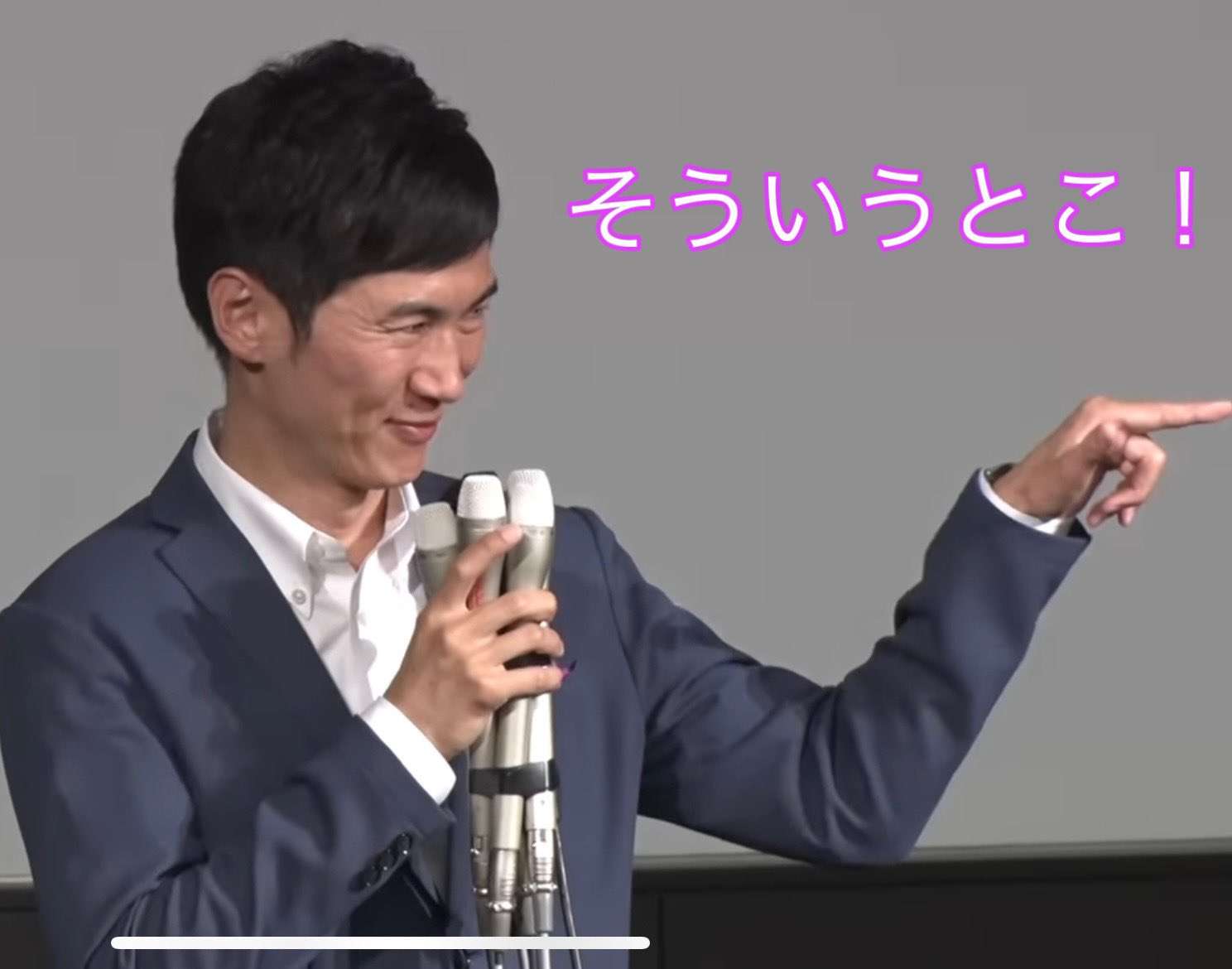 ネトウヨが苦手な人