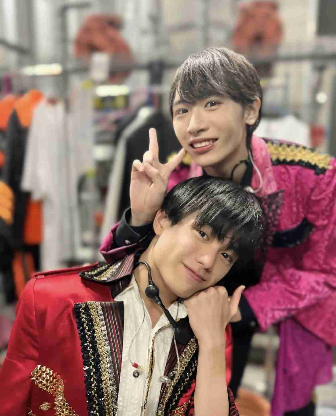 STARTO ENTERTAINMENTで次にデビューしそうなグループは？