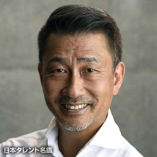 中井貴一さん好きな人