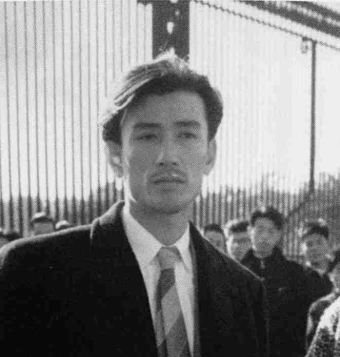 中井貴一さん好きな人