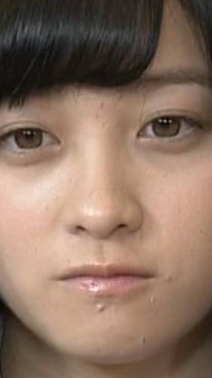美人・イケメン芸能人の顔面どアップ画像を貼るトピ Part12