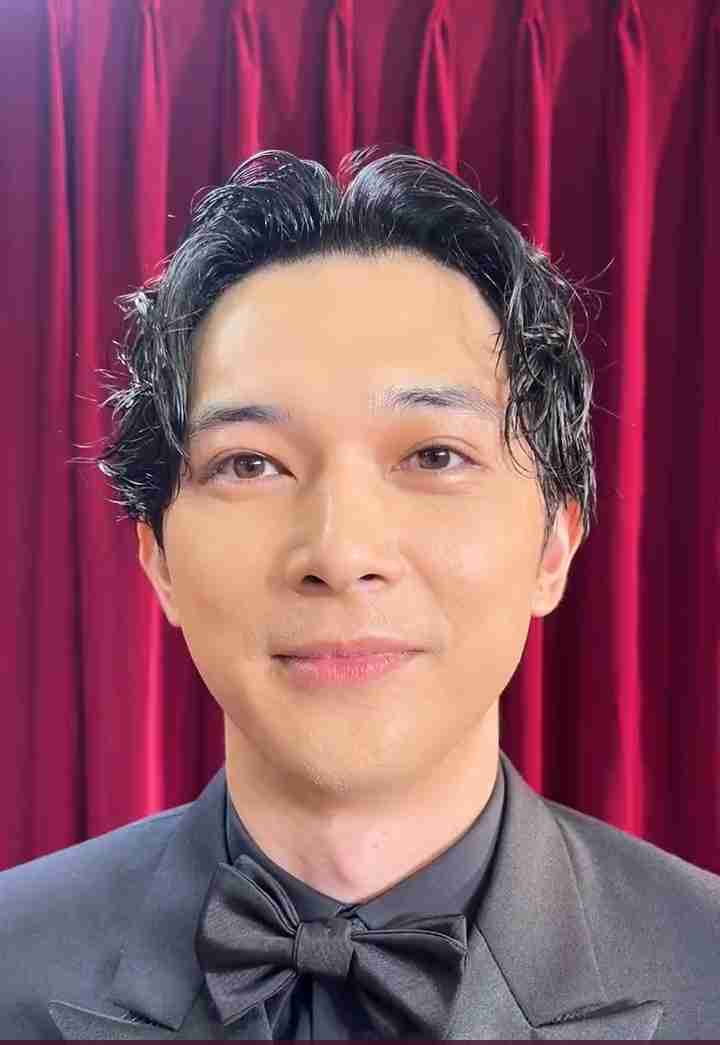 美人・イケメン芸能人の顔面どアップ画像を貼るトピ Part12