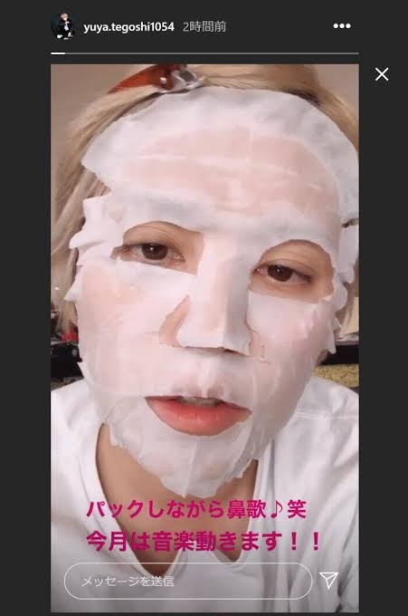 美人・イケメン芸能人の顔面どアップ画像を貼るトピ Part12