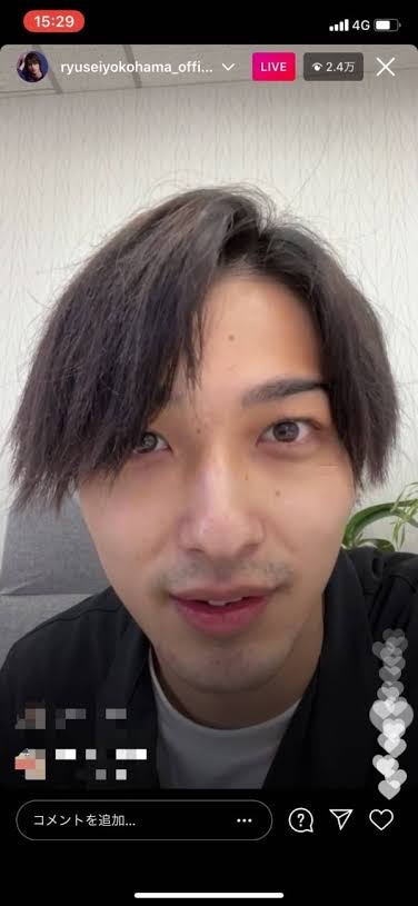 美人・イケメン芸能人の顔面どアップ画像を貼るトピ Part12