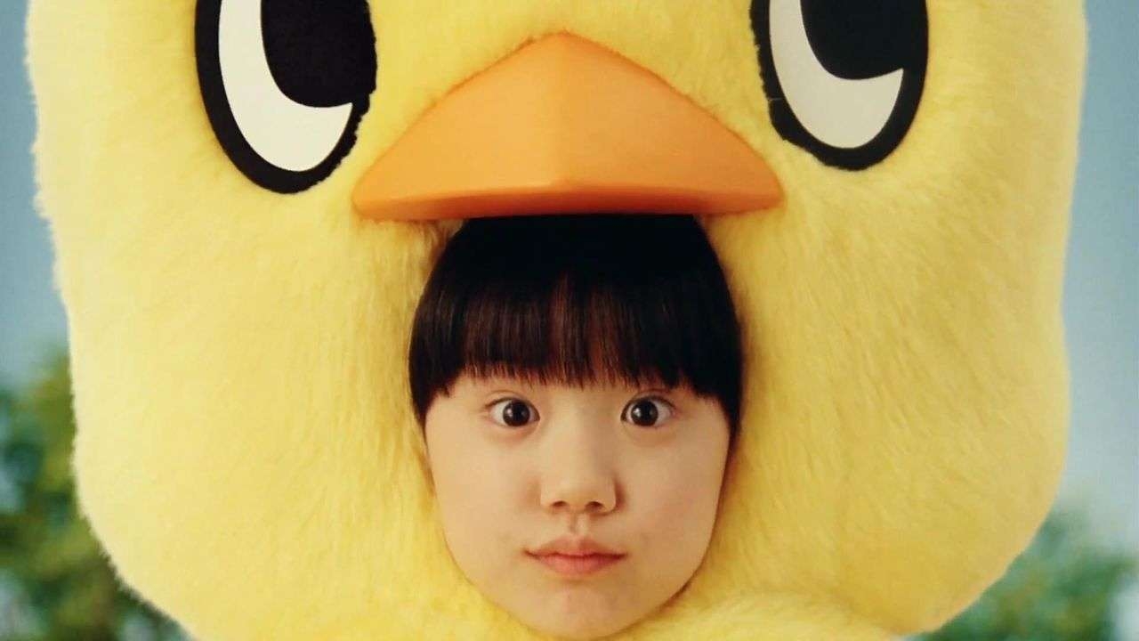美人・イケメン芸能人の顔面どアップ画像を貼るトピ Part12
