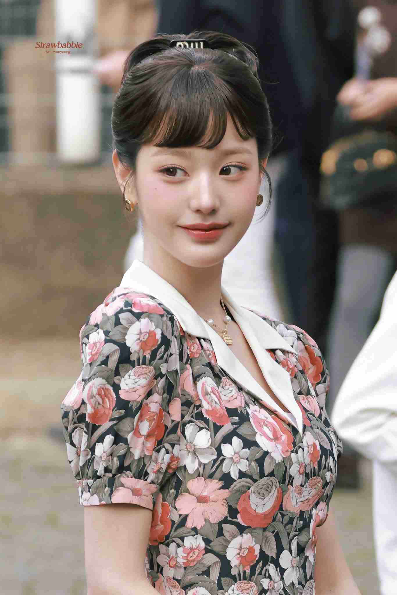 美人・イケメン芸能人の顔面どアップ画像を貼るトピ Part12