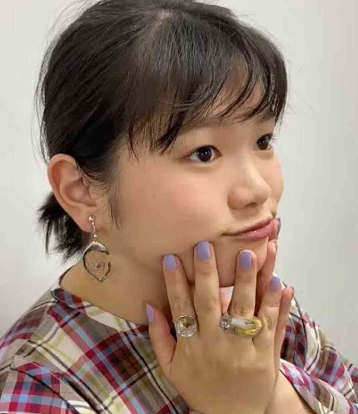 美人・イケメン芸能人の顔面どアップ画像を貼るトピ Part12