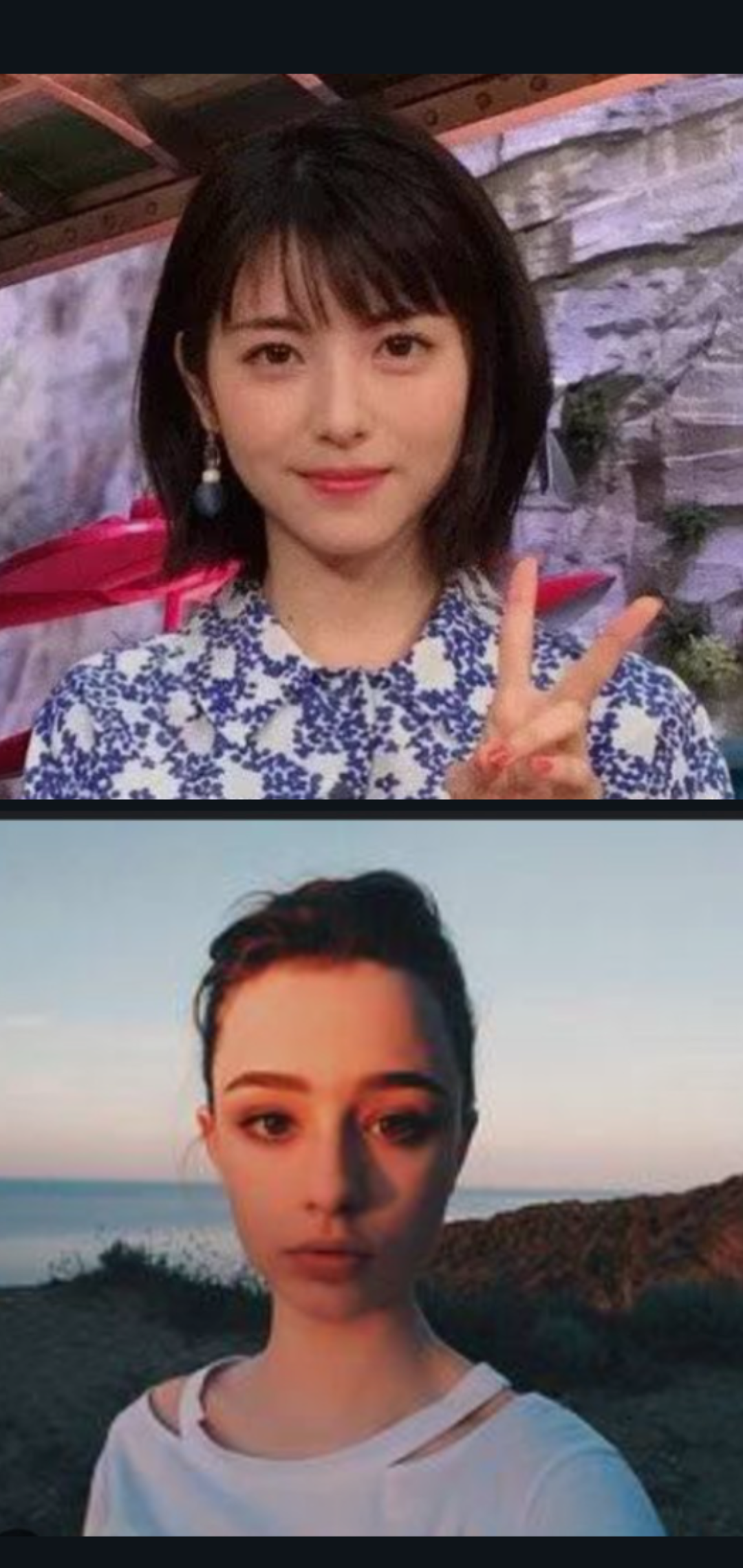橋本環奈「ギャルは心意気。周りの目を気にせず好きなことを貫く…私もそうかも?」 朝ドラ「おむすび」でド派手ギャルメイク