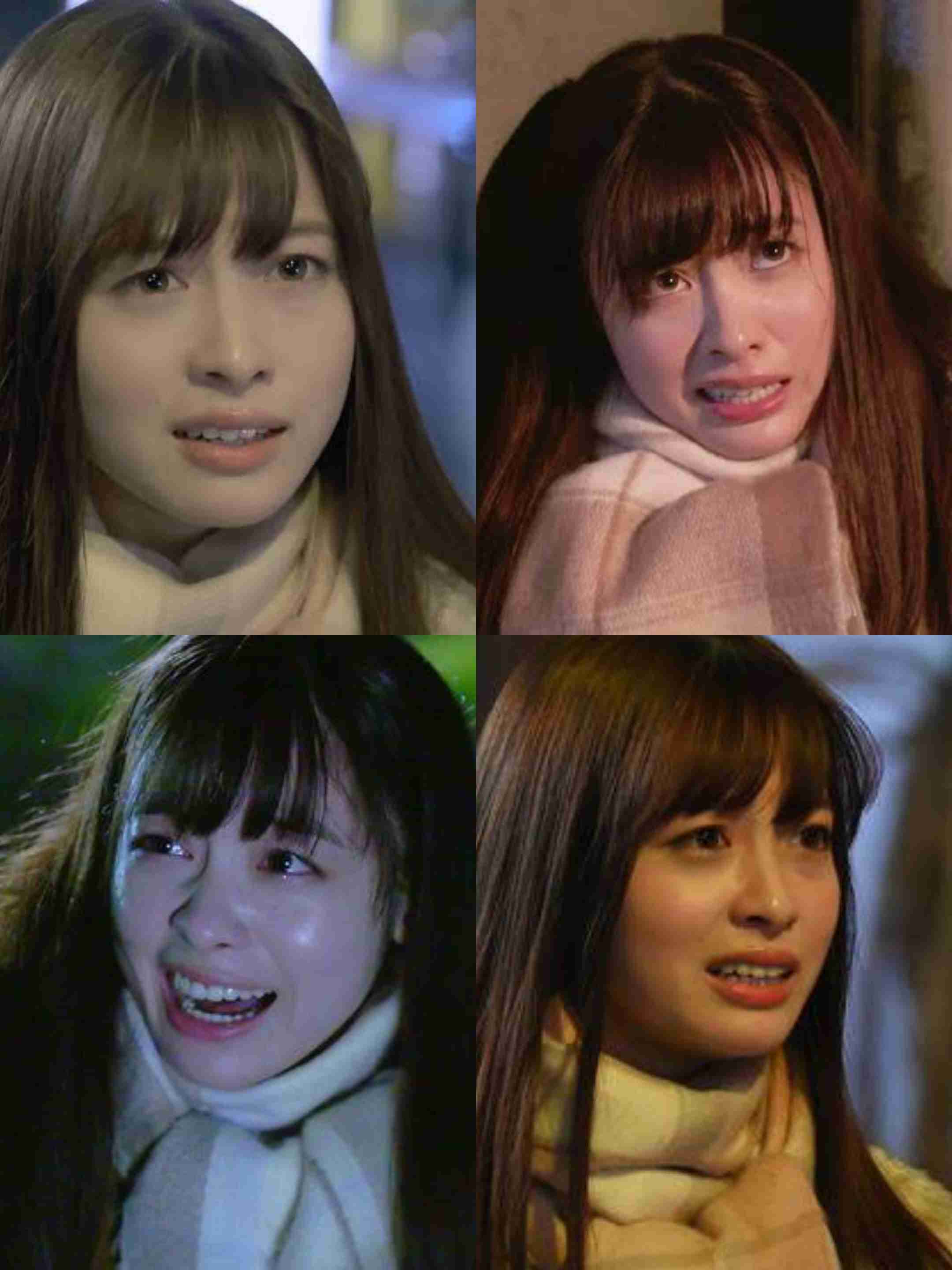 橋本環奈「ギャルは心意気。周りの目を気にせず好きなことを貫く…私もそうかも?」 朝ドラ「おむすび」でド派手ギャルメイク