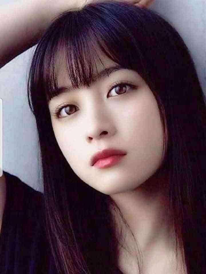 橋本環奈「ギャルは心意気。周りの目を気にせず好きなことを貫く…私もそうかも?」 朝ドラ「おむすび」でド派手ギャルメイク