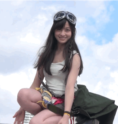 橋本環奈「ギャルは心意気。周りの目を気にせず好きなことを貫く…私もそうかも?」 朝ドラ「おむすび」でド派手ギャルメイク