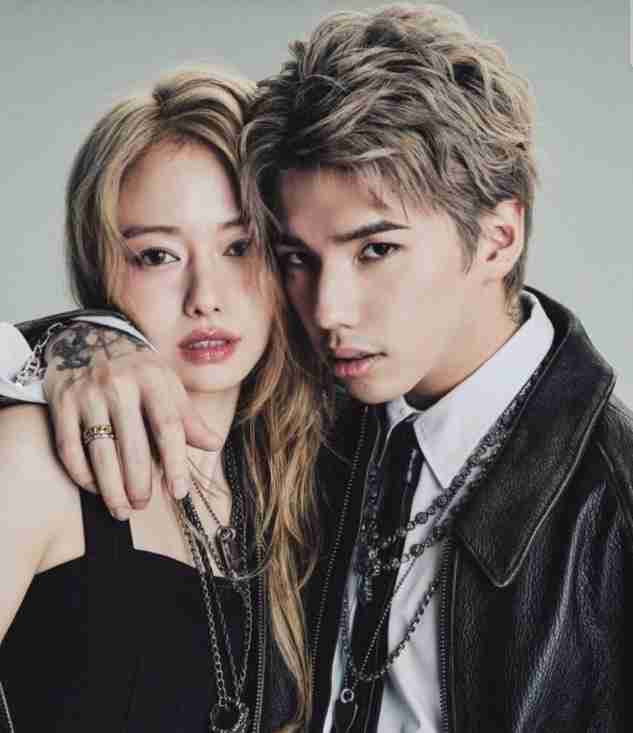 山本舞香＆Hiro　結婚を発表「We got married.」