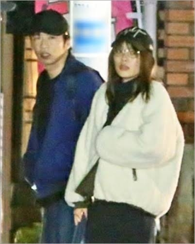 山本舞香&Hiro 結婚を発表「We got married.」