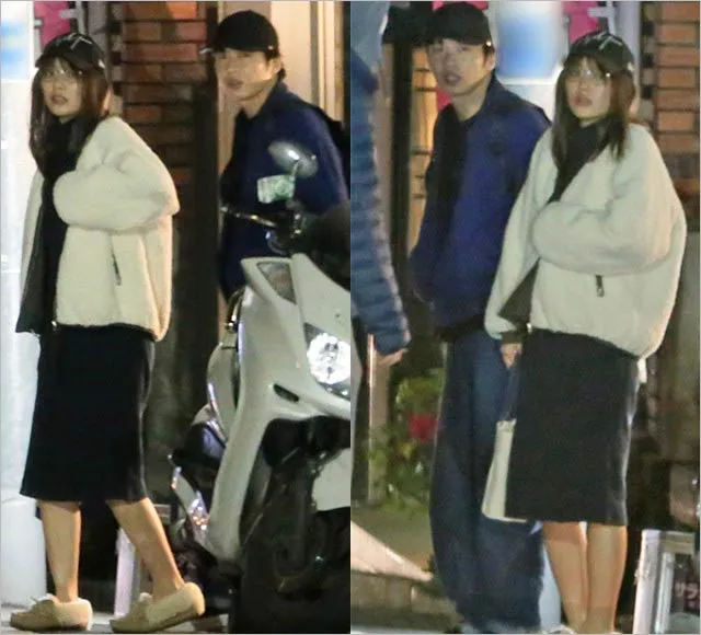 山本舞香&Hiro 結婚を発表「We got married.」