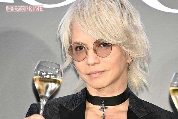 山本舞香＆Hiro　結婚を発表「We got married.」