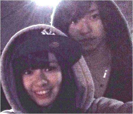 山本舞香&Hiro 結婚を発表「We got married.」