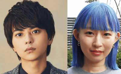 山本舞香&Hiro 結婚を発表「We got married.」