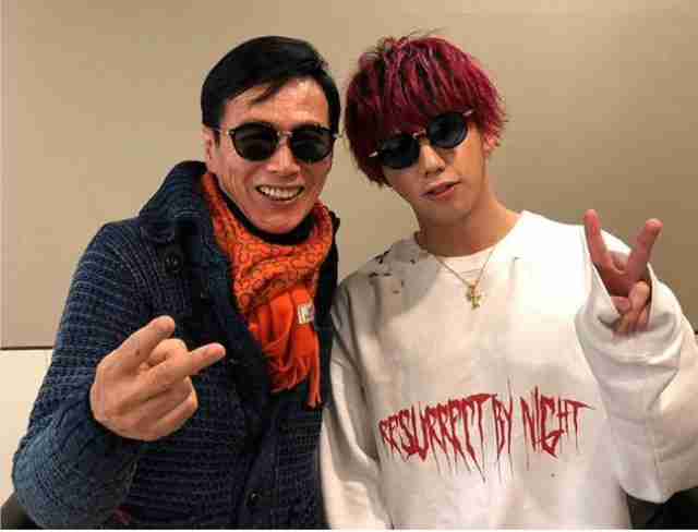 山本舞香＆Hiro　結婚を発表「We got married.」