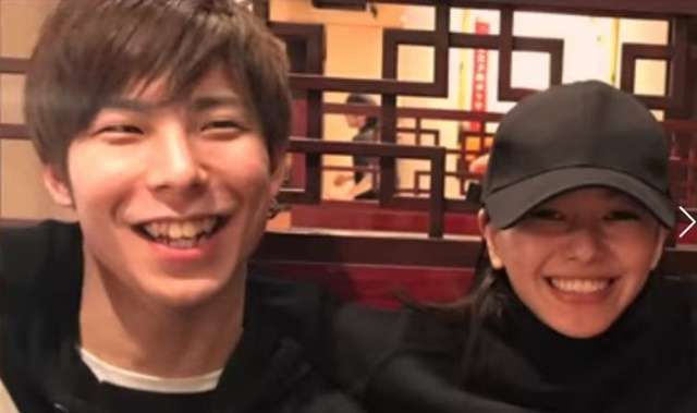 山本舞香＆Hiro　結婚を発表「We got married.」