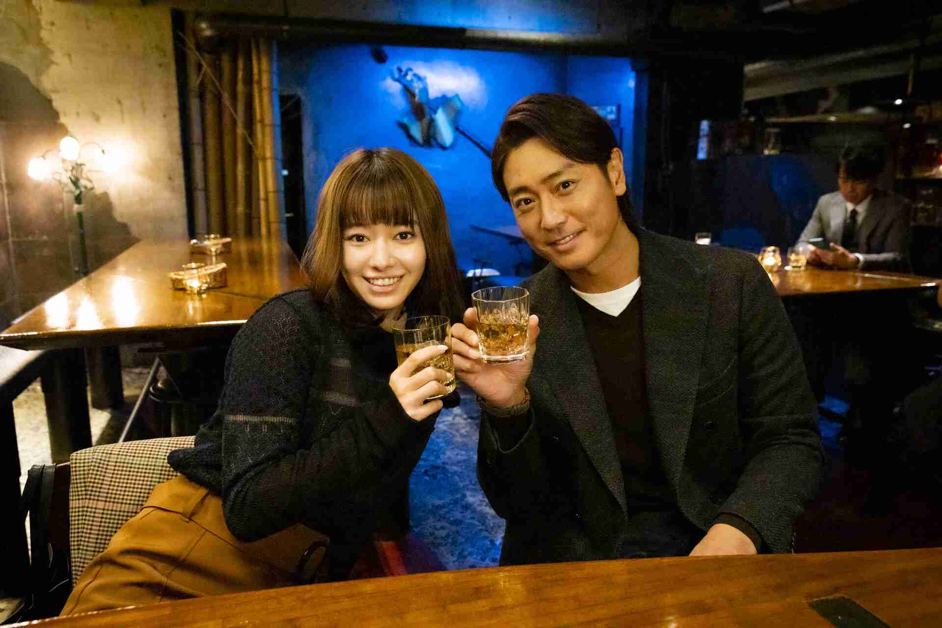 山本舞香＆Hiro　結婚を発表「We got married.」