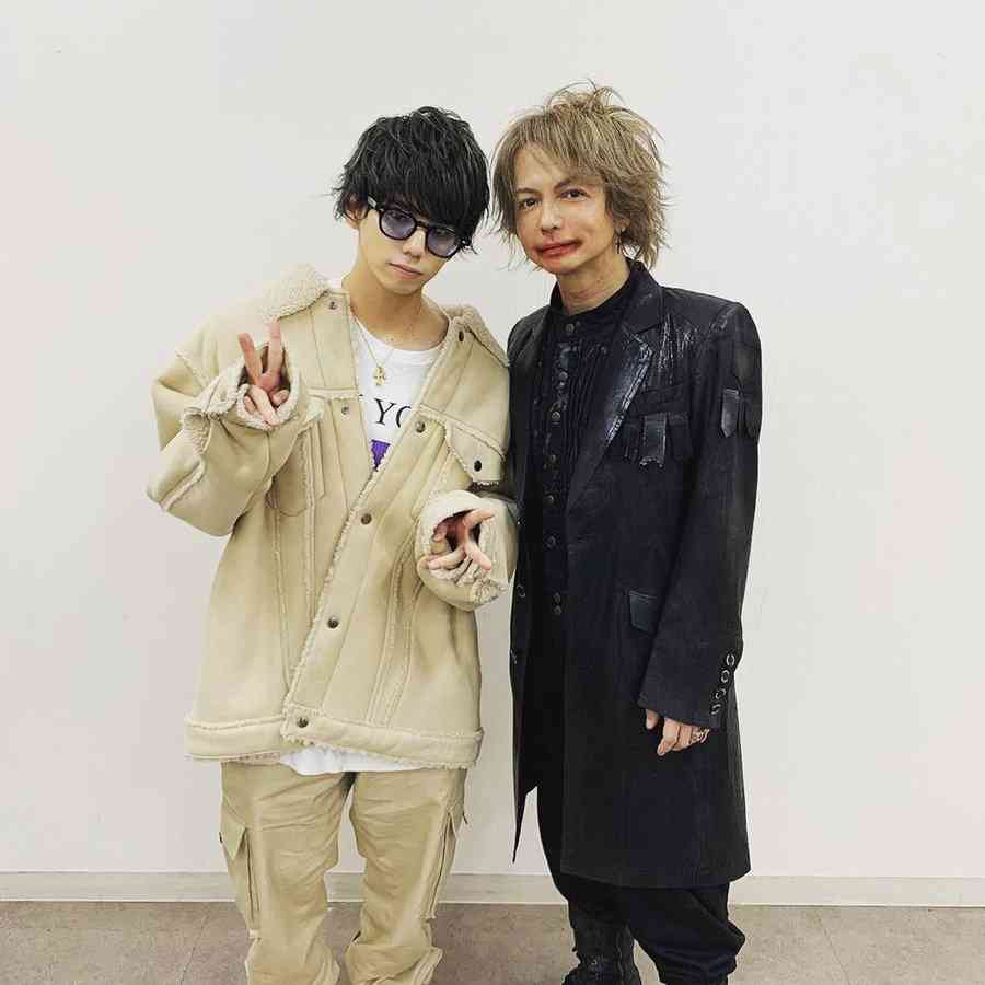 山本舞香＆Hiro　結婚を発表「We got married.」