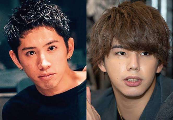 山本舞香&Hiro 結婚を発表「We got married.」
