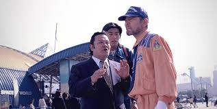 【映画・ドラマ】『釣りバカ日誌』を語ろうPart6【アンチ禁止】