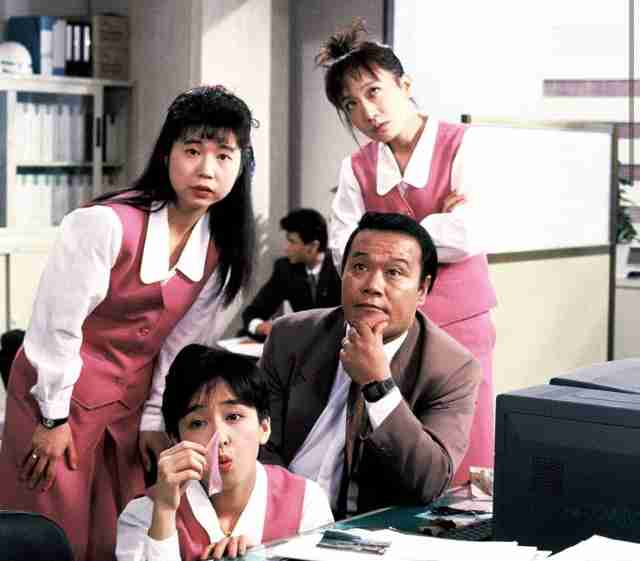 【映画・ドラマ】『釣りバカ日誌』を語ろうPart6【アンチ禁止】