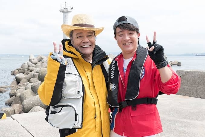 【映画・ドラマ】『釣りバカ日誌』を語ろうPart6【アンチ禁止】