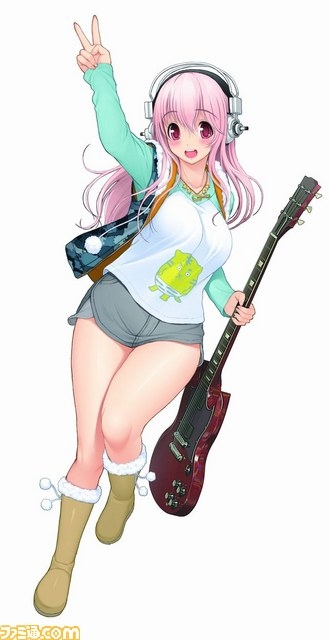 【二次元】男の願望が詰まってると思うキャラpart2
