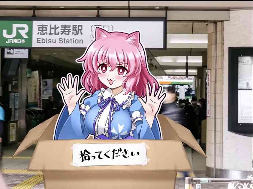 【二次元】男の願望が詰まってると思うキャラpart2