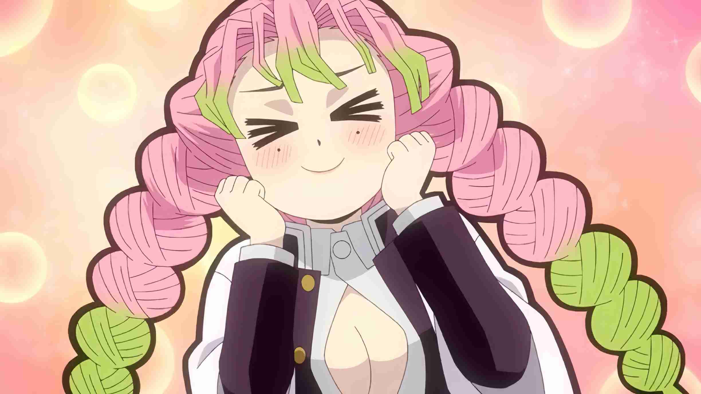 【二次元】男の願望が詰まってると思うキャラpart2
