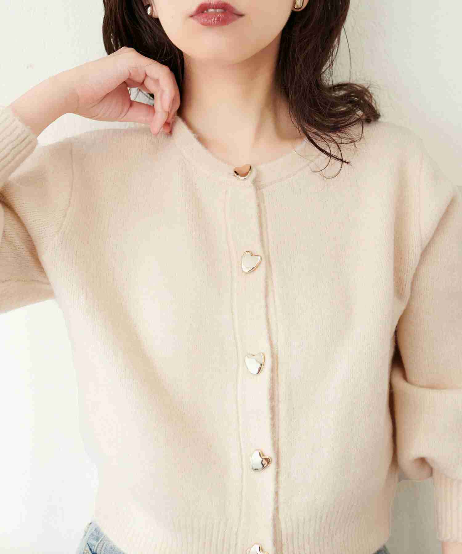 40代だけど…この服欲しい！
