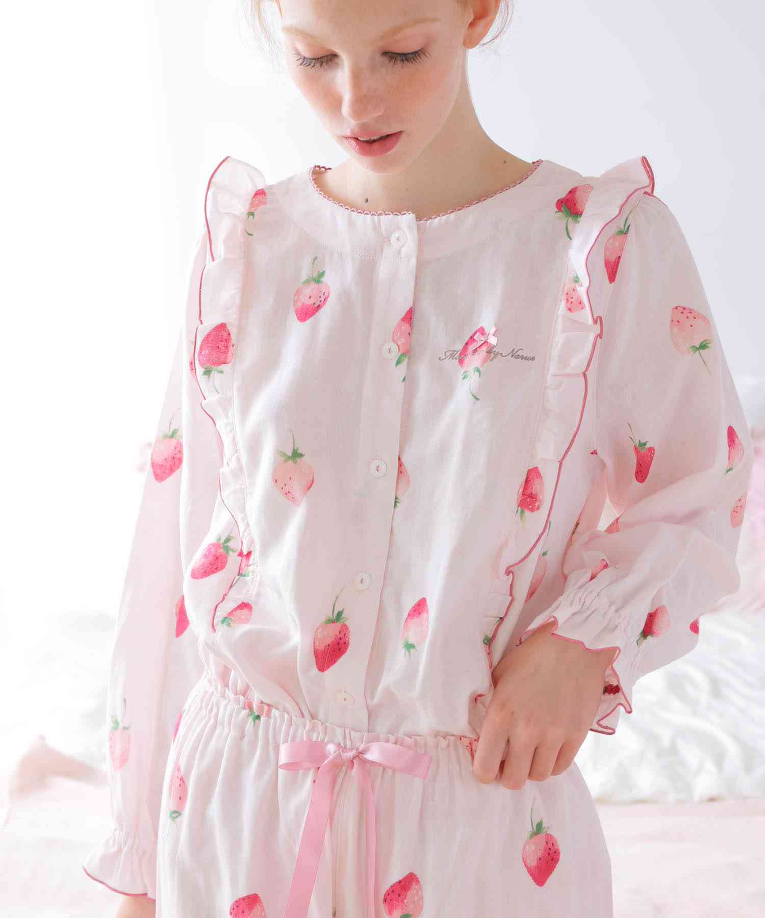 40代だけど…この服欲しい！