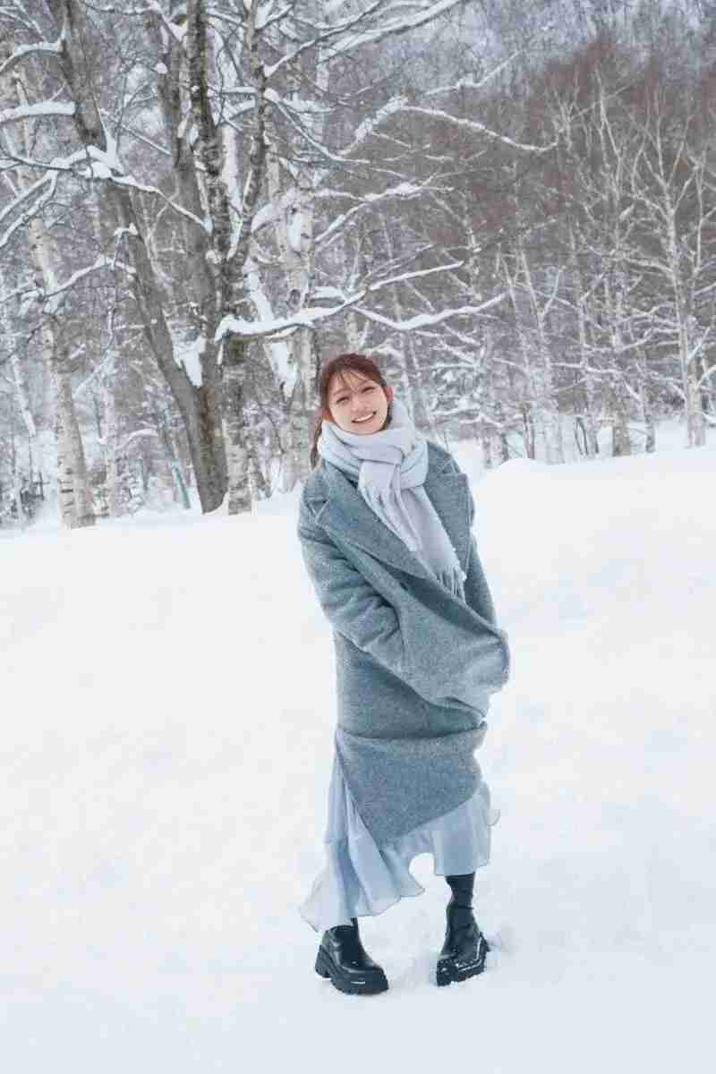 40代だけど…この服欲しい！