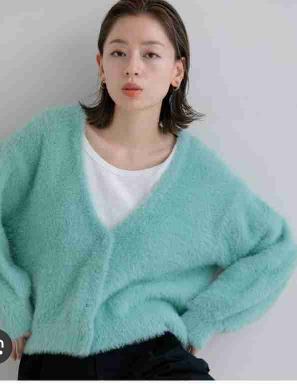 40代だけど…この服欲しい！