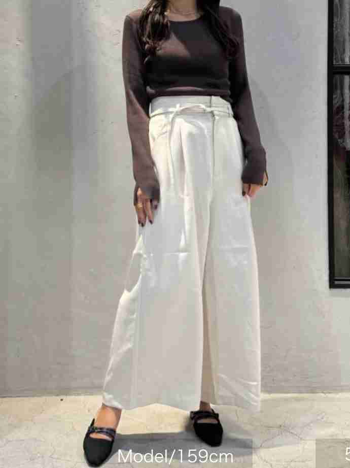 40代だけど…この服欲しい！