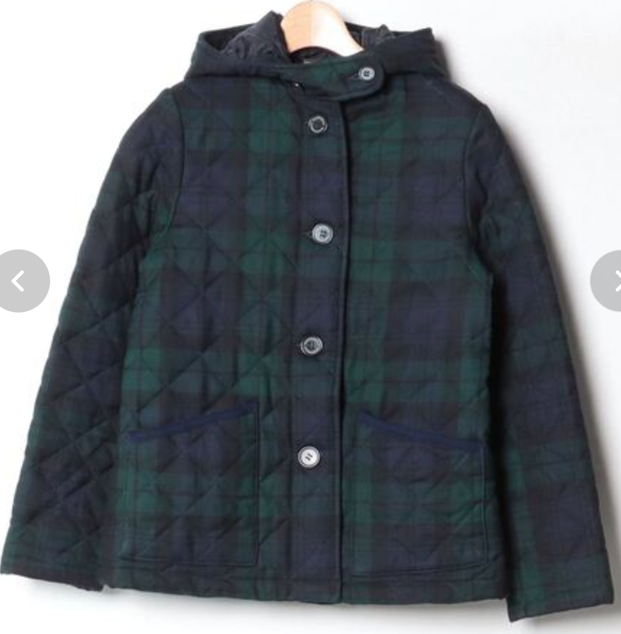 40代だけど…この服欲しい！