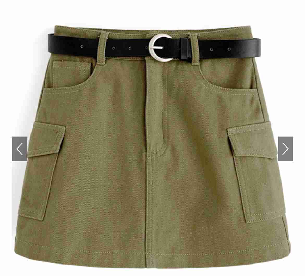 40代だけど…この服欲しい！