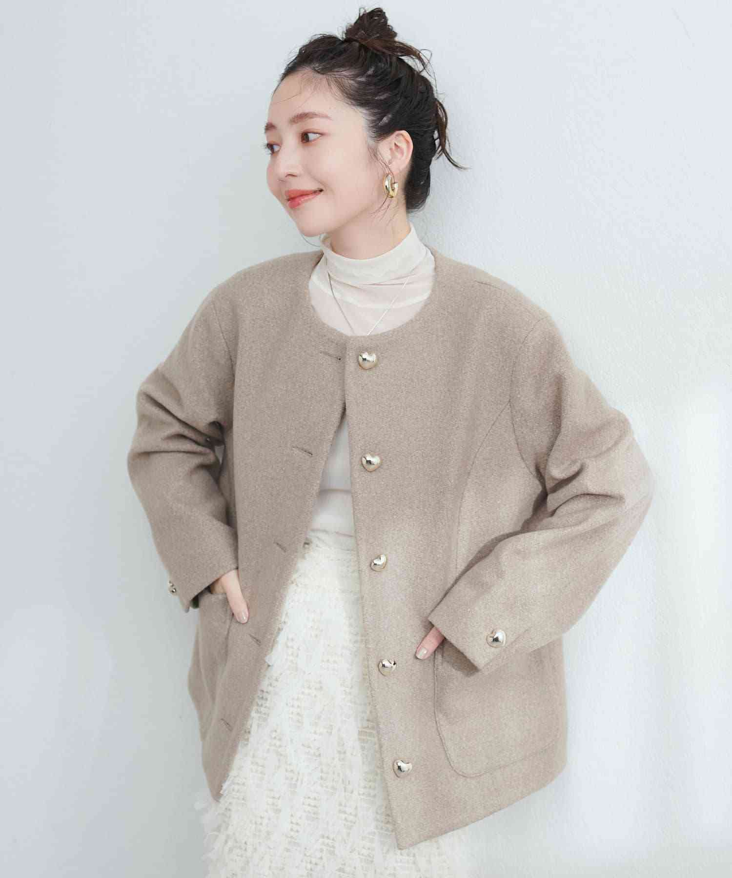 40代だけど…この服欲しい！