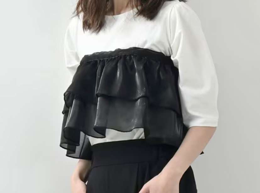40代だけど…この服欲しい！