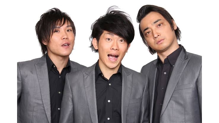 ジャンポケおたけ&太田、斉藤脱退後初公の場で謝罪も爆笑さらう お笑いライブで約8分間ネタ披露「2人で頑張って行かなきゃならない」