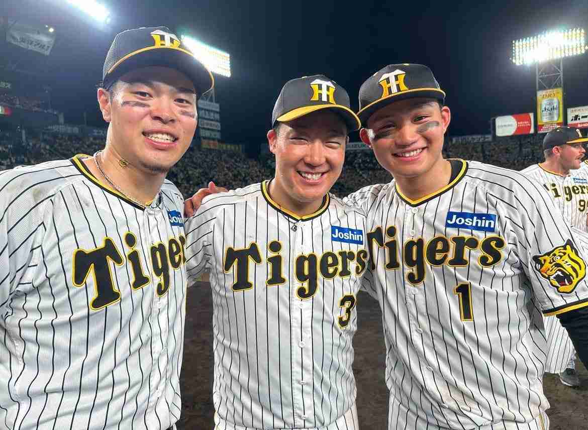 阪神・大山、DeNA・佐野は「FA行使」の予感も　獲得に動くのは？ オフの移籍は“活発化”するか