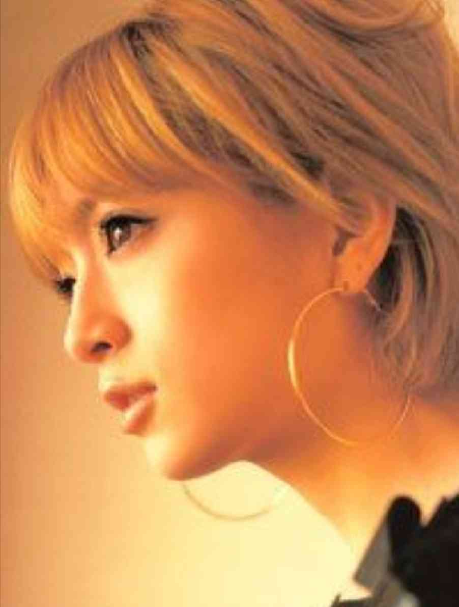 浜崎あゆみの曲を語りたい