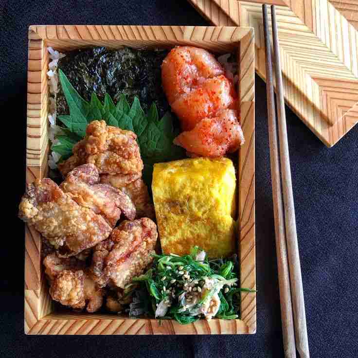 理想ののり弁