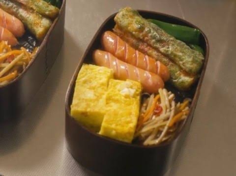 理想ののり弁