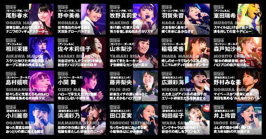 ハロプロ総合トピ part30