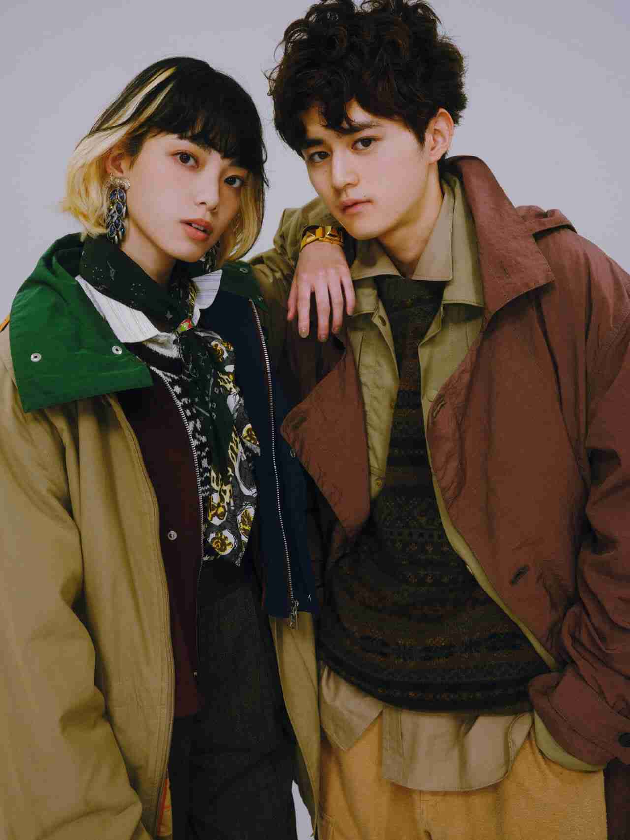 Ado&平手友梨奈、音楽番組で「唱」SPコラボ実現 平手は事務所移籍後初となる新曲も披露 | ガールズちゃんねる - Girls Channel